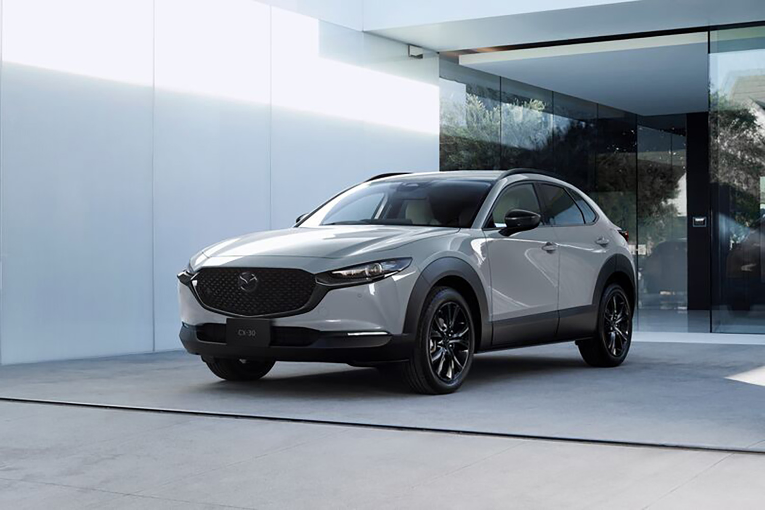 MAZDA3とCX-30が一部改良 〜 画像3