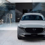 一部グレードには６速MTの設定も！　MAZDA３とCX-30に2.5リッターエンジンを追加した一部改良モデルが登場