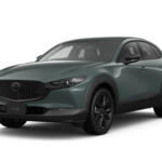 【画像】一部グレードには６速MTの設定も！　MAZDA３とCX-30に2.5リッターエンジンを追加した一部改良モデルが登場 〜 画像10