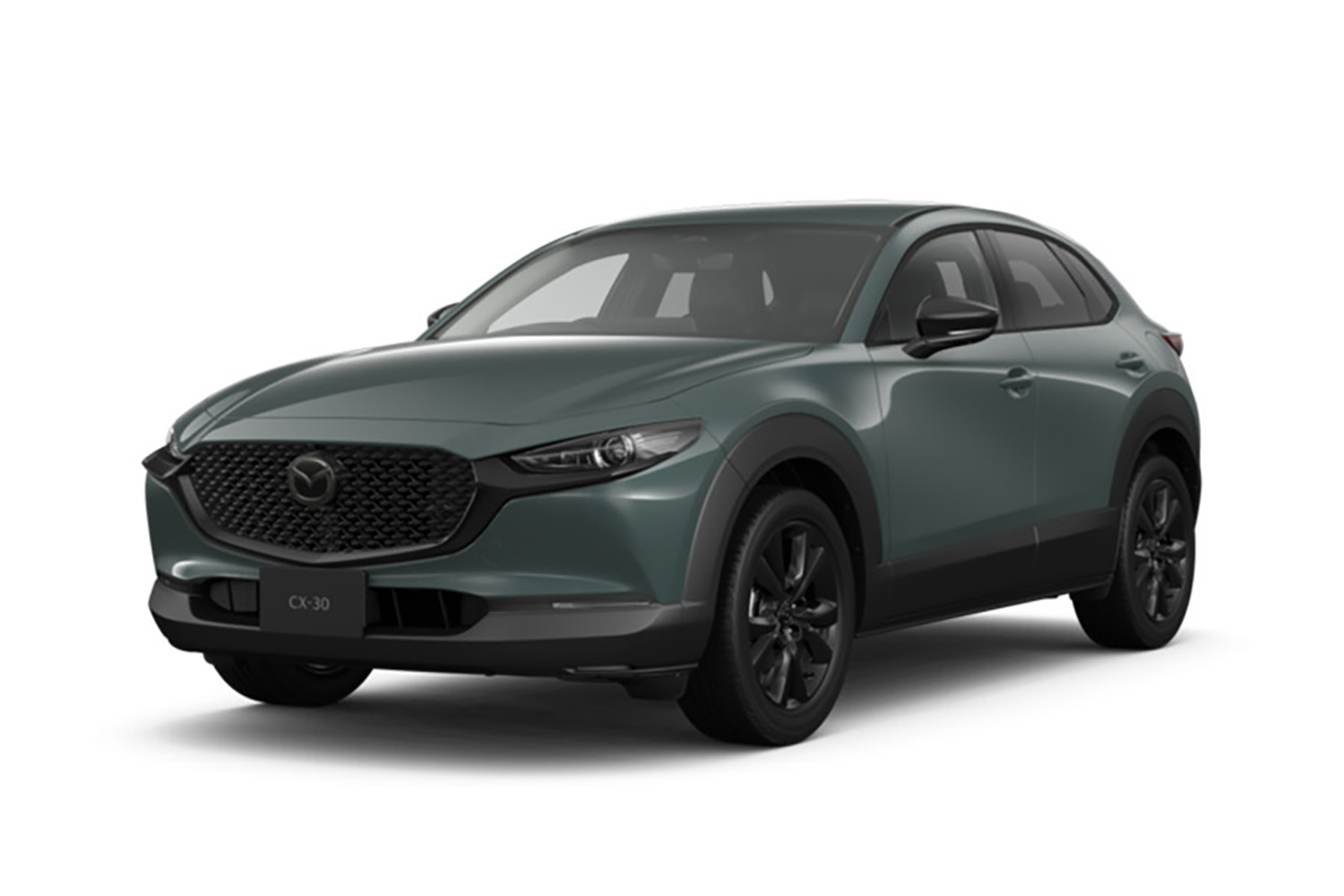 MAZDA3とCX-30が一部改良 〜 画像10