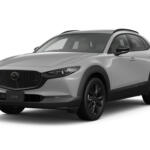 【画像】一部グレードには６速MTの設定も！　MAZDA３とCX-30に2.5リッターエンジンを追加した一部改良モデルが登場 〜 画像11