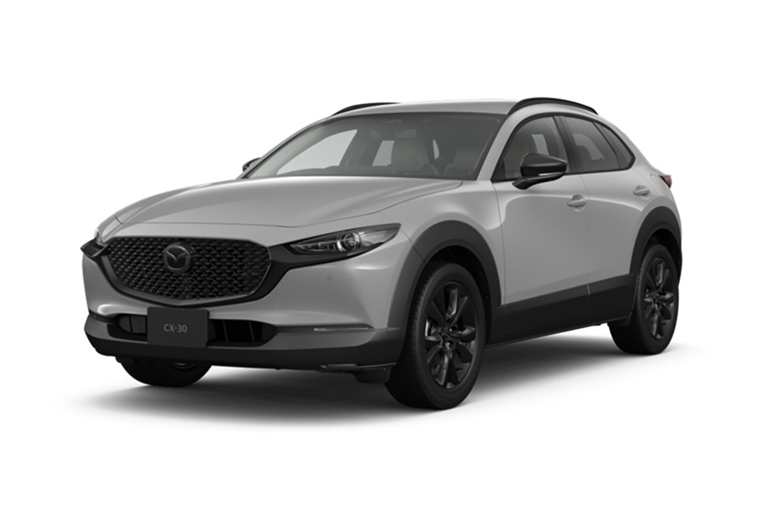 MAZDA3とCX-30が一部改良 〜 画像11