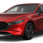 【画像】一部グレードには６速MTの設定も！　MAZDA３とCX-30に2.5リッターエンジンを追加した一部改良モデルが登場 〜 画像12