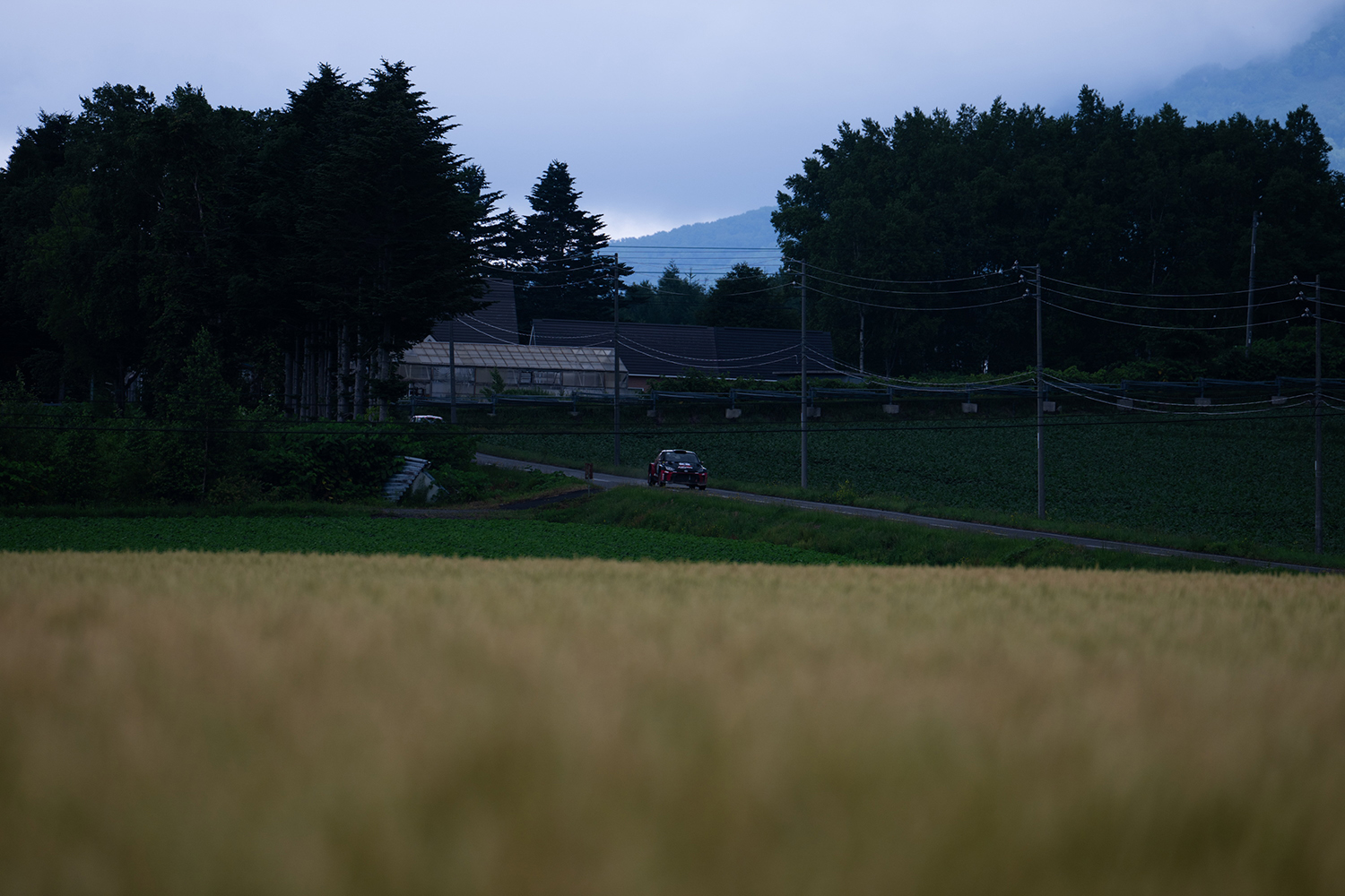 全日本ラリー選手たちがくぐってきた「修羅場」 〜 画像8