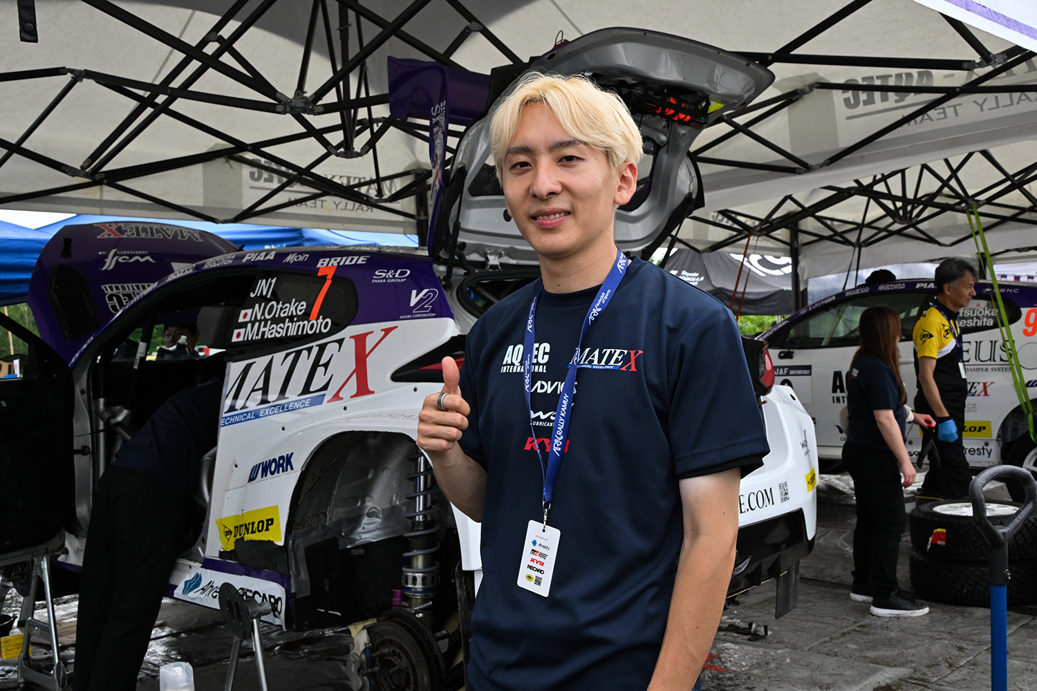 大竹直生選手 〜 画像18