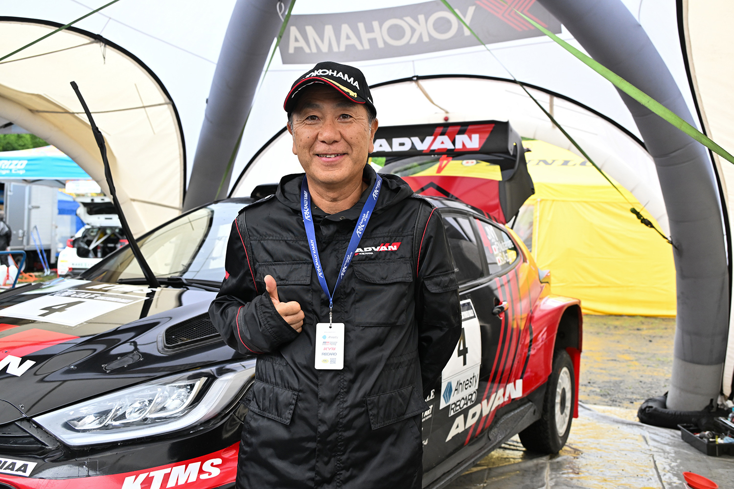 奴田原文雄選手