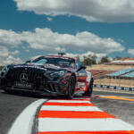 【画像】ずっとFRだったF1セーフティカーがはじめて4WDに！　612馬力で速さも安全性も極めたAMG GTのセーフティカーの中身 〜 画像8