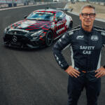 【画像】ずっとFRだったF1セーフティカーがはじめて4WDに！　612馬力で速さも安全性も極めたAMG GTのセーフティカーの中身 〜 画像9