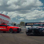 【画像】ずっとFRだったF1セーフティカーがはじめて4WDに！　612馬力で速さも安全性も極めたAMG GTのセーフティカーの中身 〜 画像13