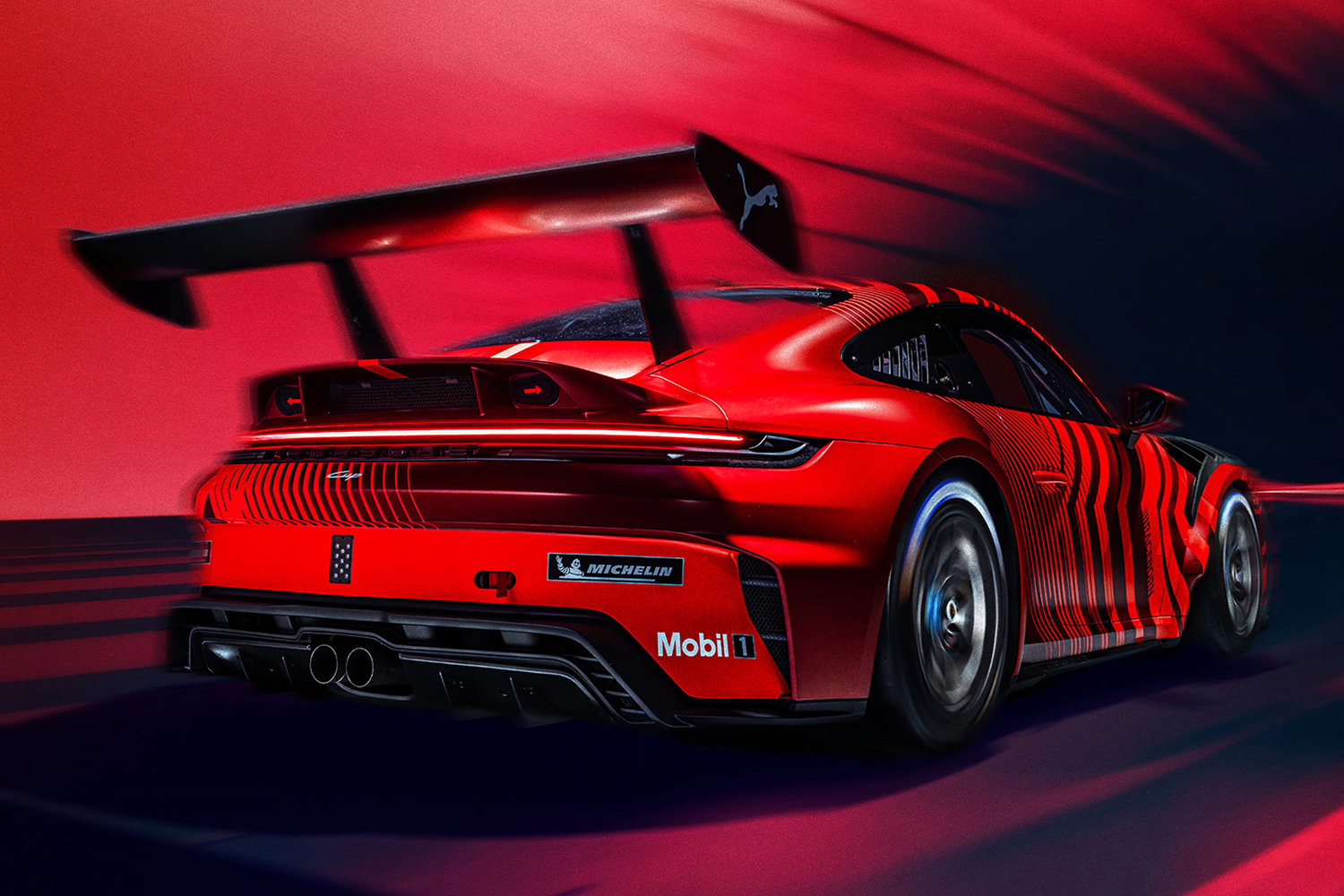 ポルシェジャパンが新型911カップの購入申込を受け付け開始