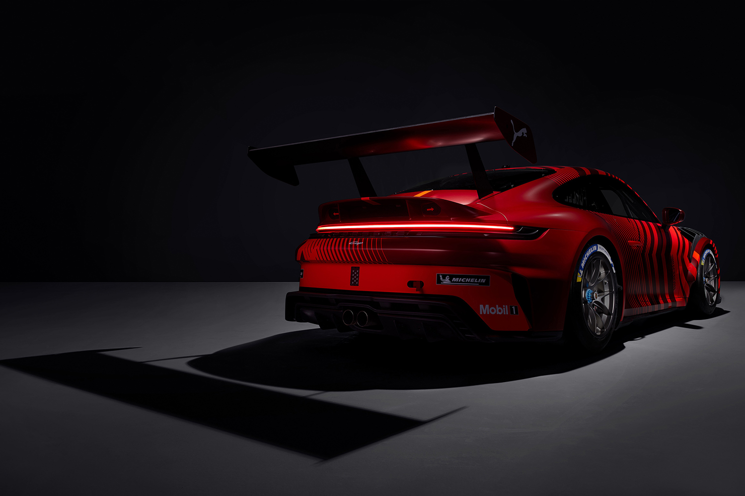 ポルシェジャパンが新型911カップの購入申込を受け付け開始 〜 画像3