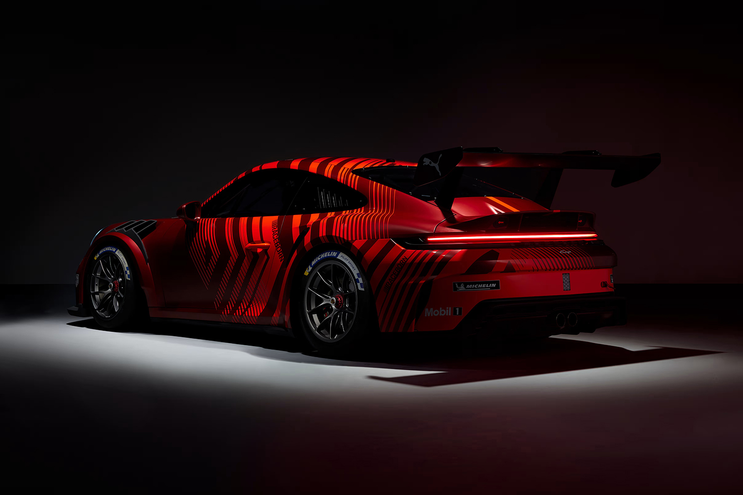 ポルシェジャパンが新型911カップの購入申込を受け付け開始 〜 画像4