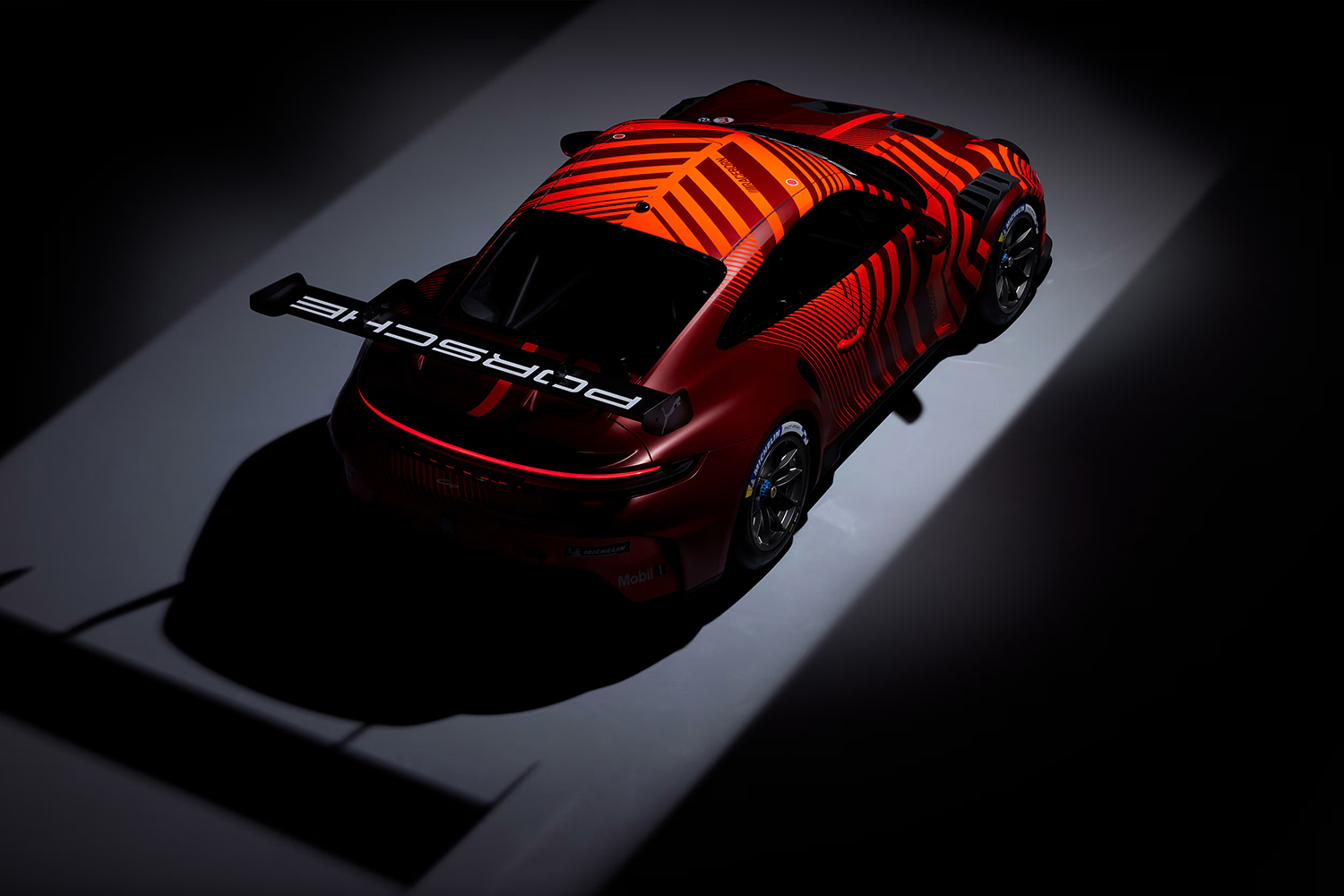 ポルシェジャパンが新型911カップの購入申込を受け付け開始 〜 画像5