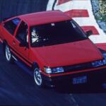 【画像】じつはハチロクよりも売れたキューニー！　AE92レビン＆トレノは当時の若者を熱狂させたデートカーだった 〜 画像2