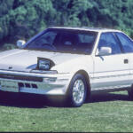 【画像】じつはハチロクよりも売れたキューニー！　AE92レビン＆トレノは当時の若者を熱狂させたデートカーだった 〜 画像4