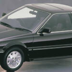 【画像】じつはハチロクよりも売れたキューニー！　AE92レビン＆トレノは当時の若者を熱狂させたデートカーだった 〜 画像5