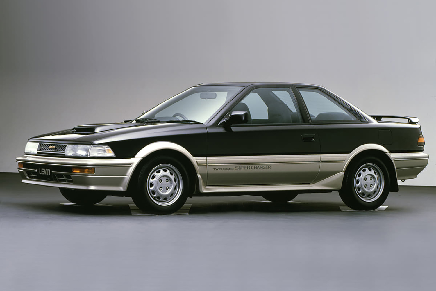 AE92型カローラレビン／スプリンタートレノの魅力 〜 画像7