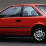 【画像】じつはハチロクよりも売れたキューニー！　AE92レビン＆トレノは当時の若者を熱狂させたデートカーだった 〜 画像10