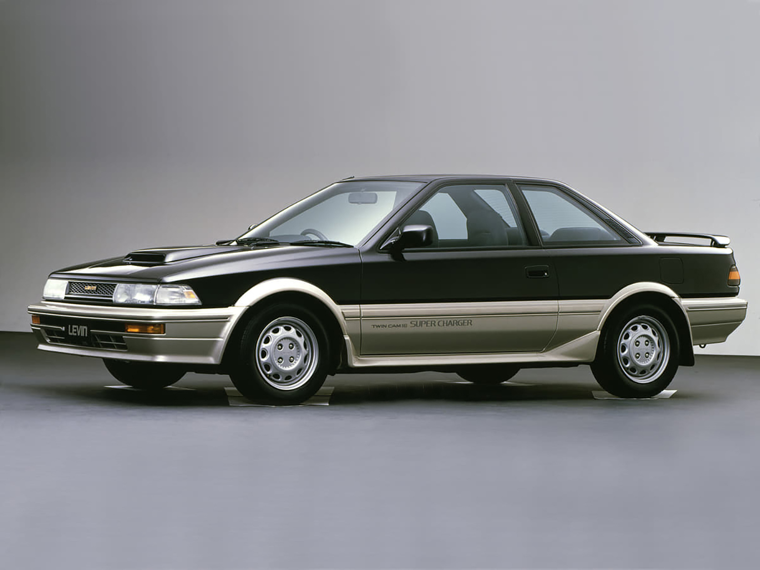 AE92型カローラレビン／スプリンタートレノの魅力 〜 画像12
