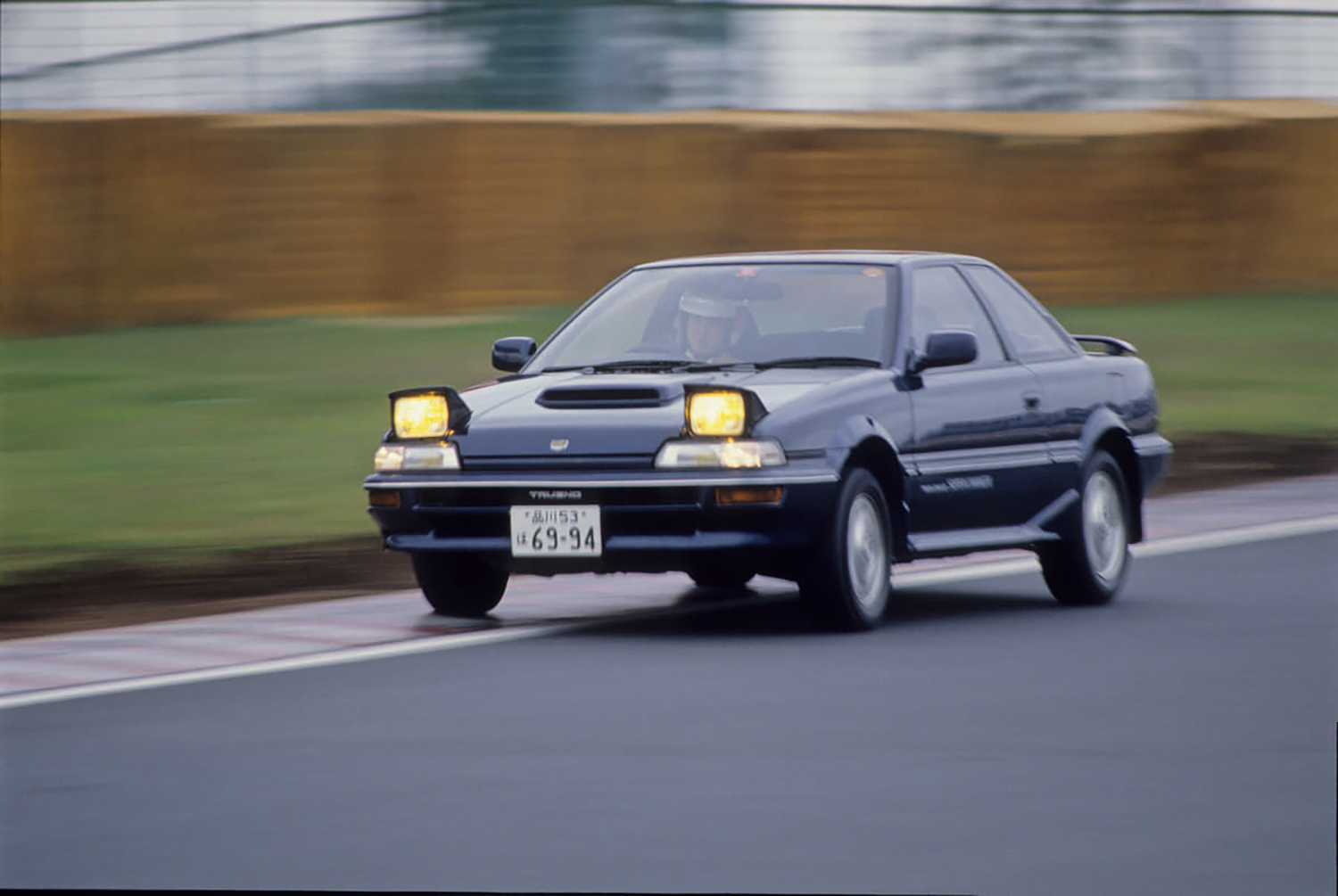 AE92型カローラレビン／スプリンタートレノの魅力 〜 画像14