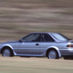 【画像】じつはハチロクよりも売れたキューニー！　AE92レビン＆トレノは当時の若者を熱狂させたデートカーだった 〜 画像15