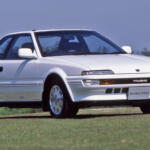 【画像】じつはハチロクよりも売れたキューニー！　AE92レビン＆トレノは当時の若者を熱狂させたデートカーだった 〜 画像16