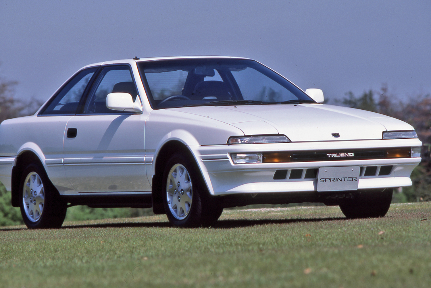 AE92型カローラレビン／スプリンタートレノの魅力 〜 画像16
