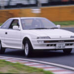 【画像】じつはハチロクよりも売れたキューニー！　AE92レビン＆トレノは当時の若者を熱狂させたデートカーだった 〜 画像17