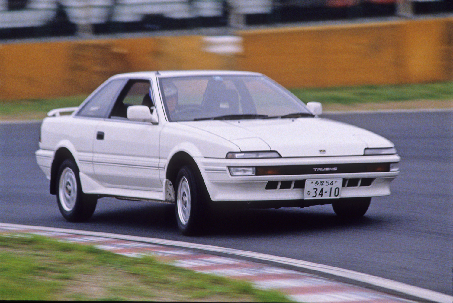 AE92型カローラレビン／スプリンタートレノの魅力 〜 画像17