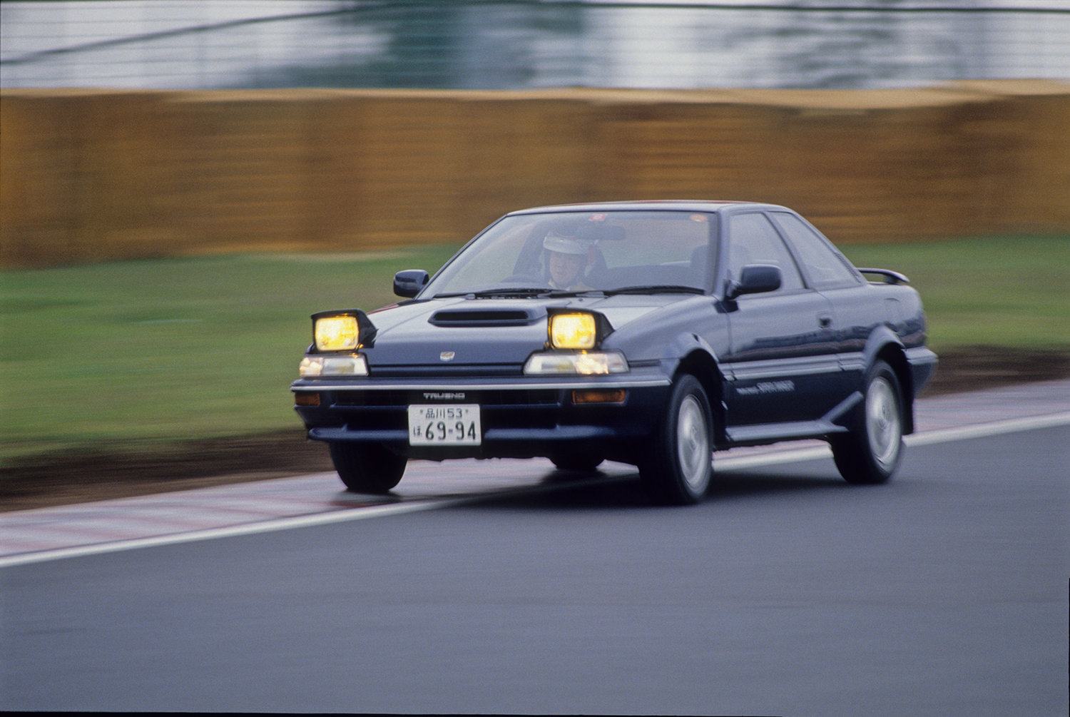 AE92型カローラレビン／スプリンタートレノの魅力 〜 画像18