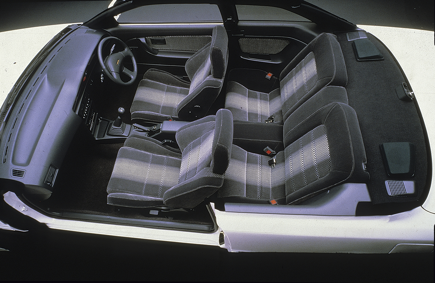 AE92型カローラレビン／スプリンタートレノの魅力 〜 画像19