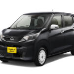 【画像】さらに便利にさらにオシャレに！　日産デイズが一部改良で使い勝手をさらに磨いて登場 〜 画像1