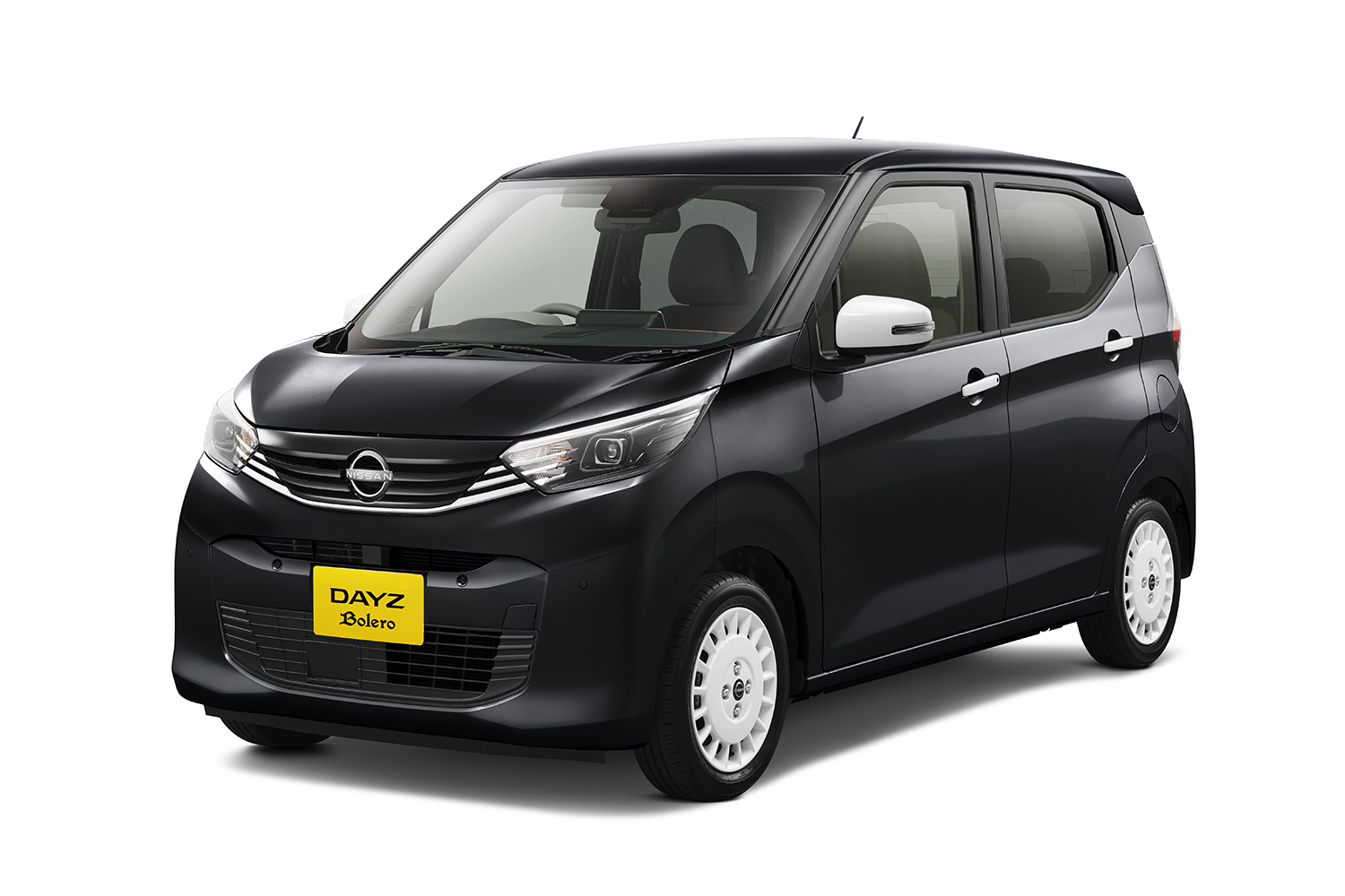 日産がデイズを一部改良 〜 画像1