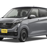 【画像】さらに便利にさらにオシャレに！　日産デイズが一部改良で使い勝手をさらに磨いて登場 〜 画像2