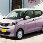 【画像】さらに便利にさらにオシャレに！　日産デイズが一部改良で使い勝手をさらに磨いて登場 〜 画像3