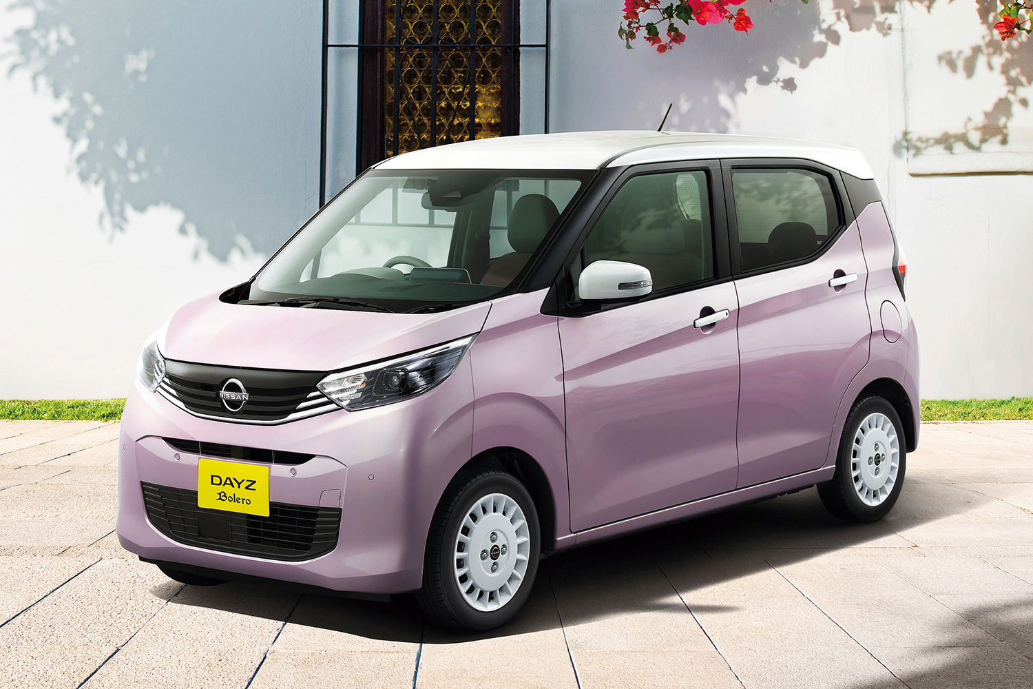 日産がデイズを一部改良 〜 画像3