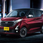 【画像】さらに便利にさらにオシャレに！　日産デイズが一部改良で使い勝手をさらに磨いて登場 〜 画像4