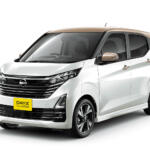 【画像】さらに便利にさらにオシャレに！　日産デイズが一部改良で使い勝手をさらに磨いて登場 〜 画像6