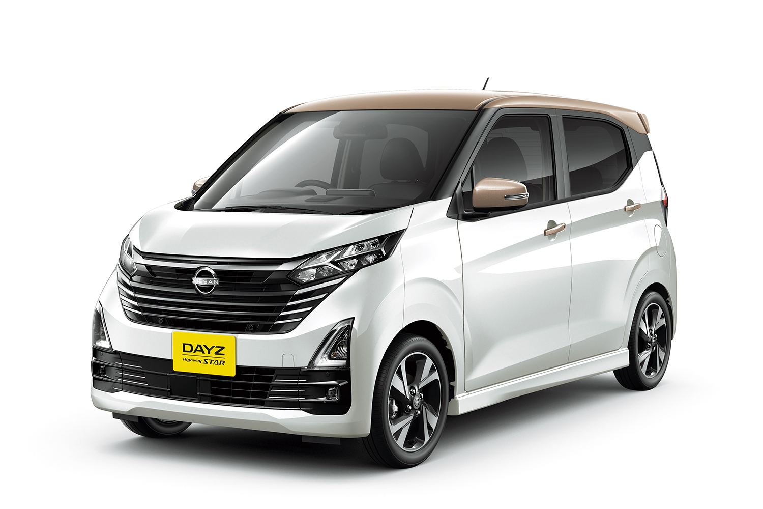 日産がデイズを一部改良 〜 画像6