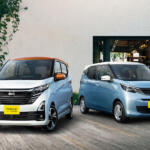 さらに便利にさらにオシャレに！　日産デイズが一部改良で使い勝手をさらに磨いて登場