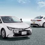 【画像】車種は同じでも中身が違う！　パトカー・教習車・タクシーには「専用グレード」が存在していた 〜 画像2