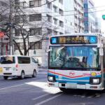 バスに乗ってるとなぜか赤信号に引っかからない……は気のせいじゃなかった！　バスをスムースに走らせるため信号と連携する「PTPS」とは