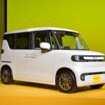 【画像】補助金込みでまさかの200万円切り！　BYDの軽ＥＶ「ラッコ」はN-BOXやサクラの牙城を崩せるのか 〜 画像8