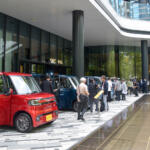 【画像】補助金込みでまさかの200万円切り！　BYDの軽ＥＶ「ラッコ」はN-BOXやサクラの牙城を崩せるのか 〜 画像11
