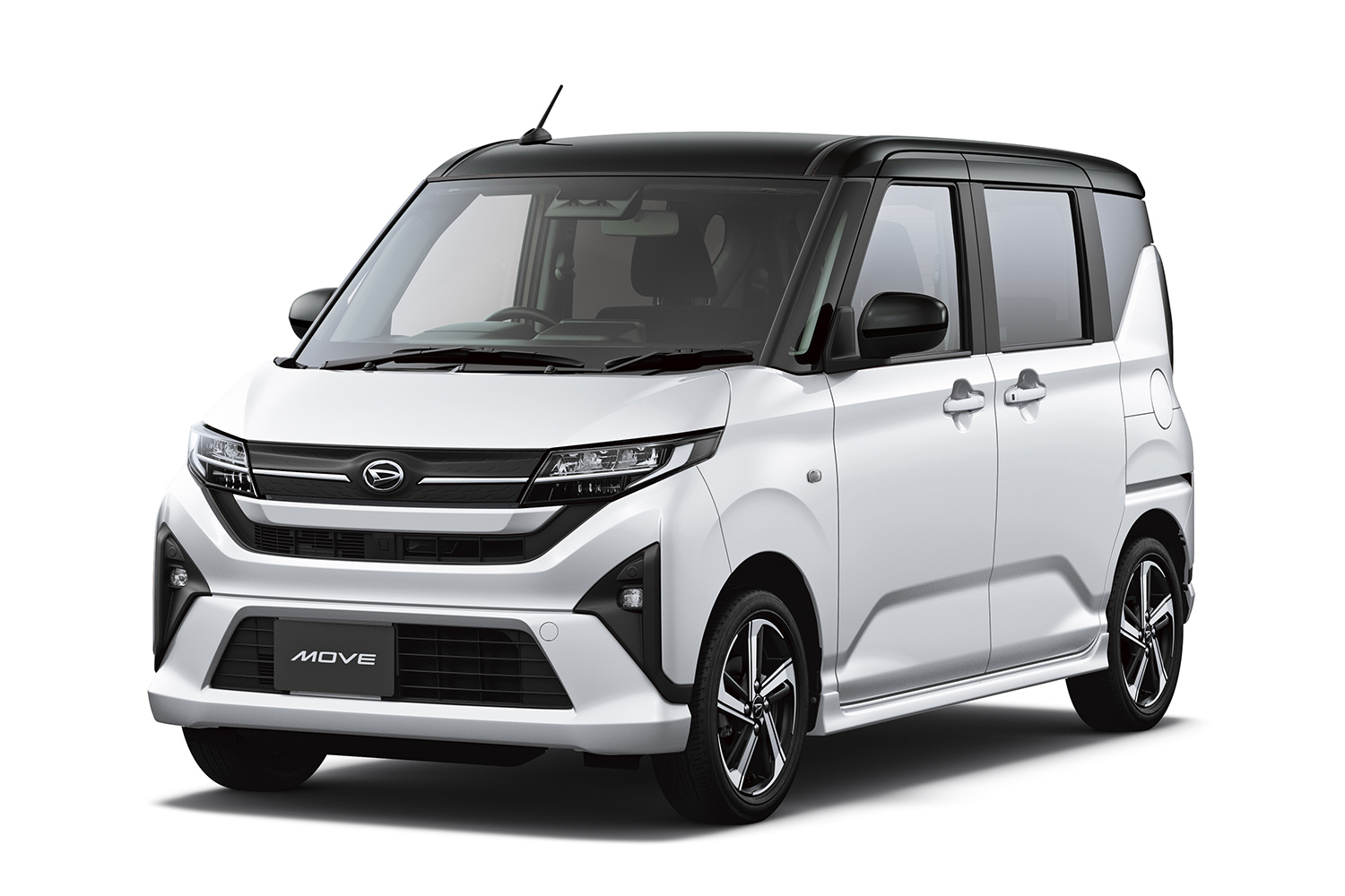 ダイハツ・ムーヴキャンバスに登場した「いいとこ取り」の特別仕様車とは 〜 画像1