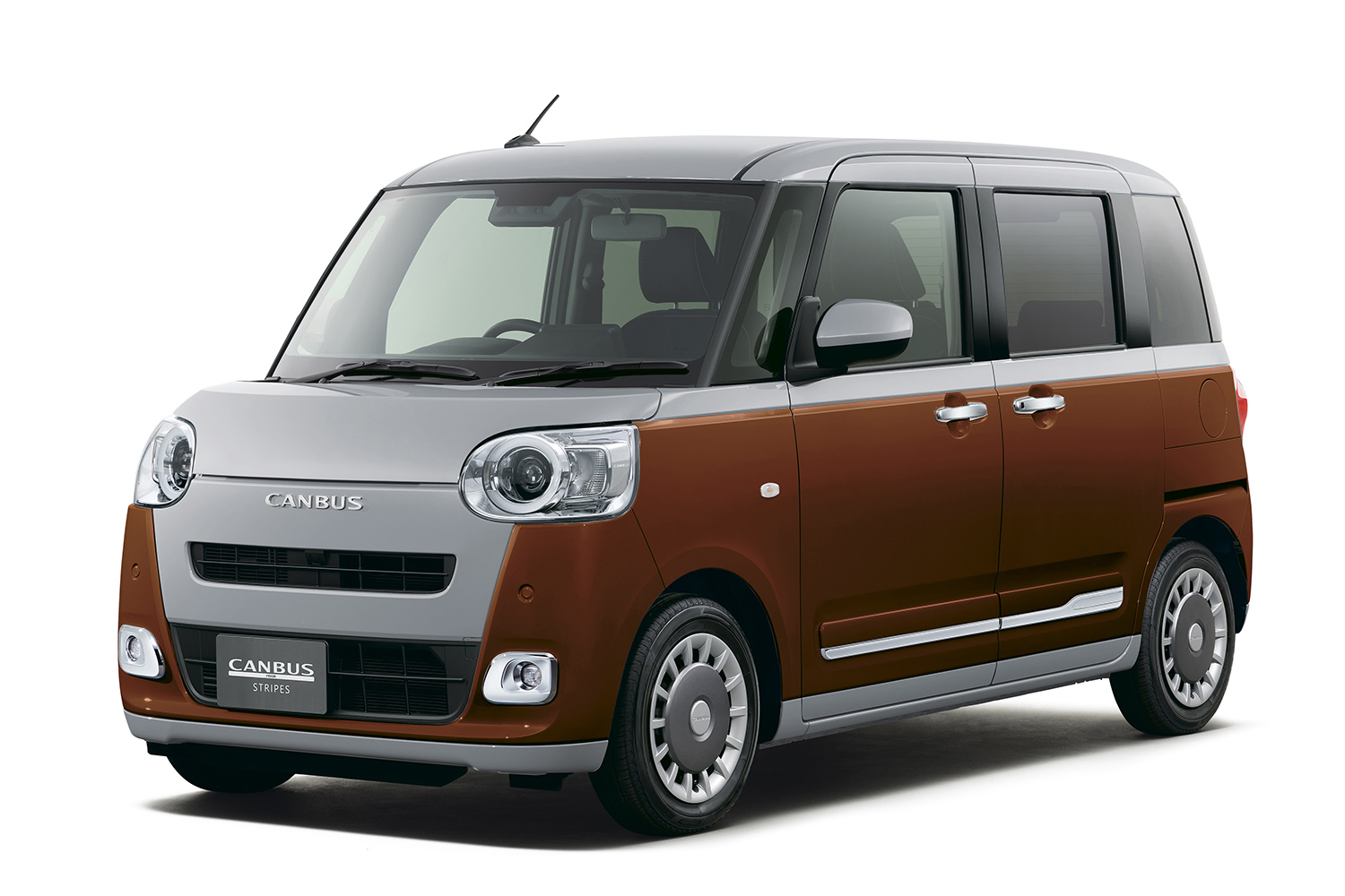 ダイハツ・ムーヴキャンバスに登場した「いいとこ取り」の特別仕様車とは 〜 画像6