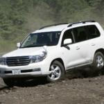 【画像】かなりの高額車なのに常に需要過多！　受注停止も当たり前状態！　なんでトヨタ・ランドクルーザーはここまで人気なのか？ 〜 画像6