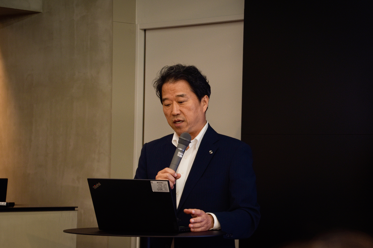関東マツダ深川店がリニューアルとともに「MAZDA HERITAGE SPACE FUKAGAWA」をオープン
