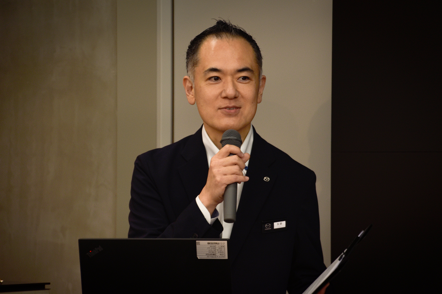 関東マツダ深川店がリニューアルとともに「MAZDA HERITAGE SPACE FUKAGAWA」をオープン 〜 画像22