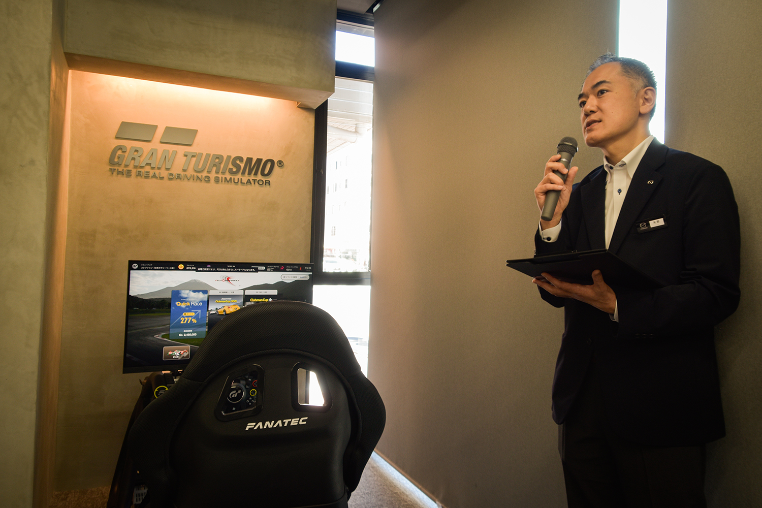 関東マツダ深川店がリニューアルとともに「MAZDA HERITAGE SPACE FUKAGAWA」をオープン 〜 画像24